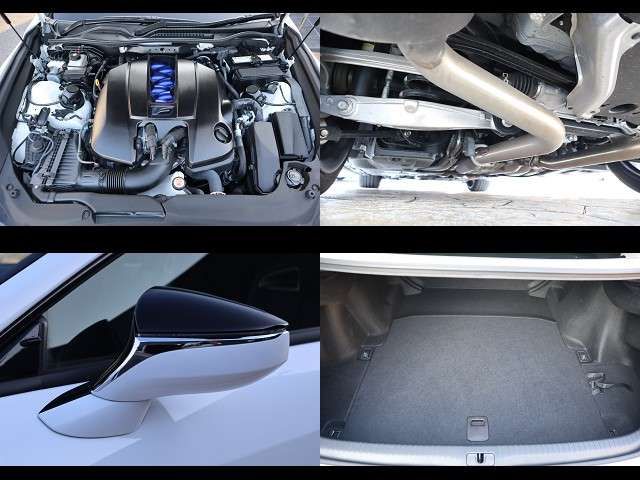 TOYOTA LEXUS RC F 2023 Image 31