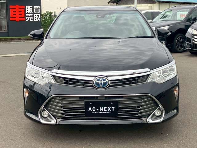 TOYOTA CAMRY HYBRID 2015 Image 31