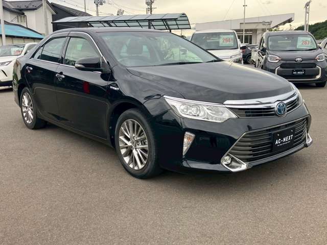 TOYOTA CAMRY HYBRID 2015 Image 31