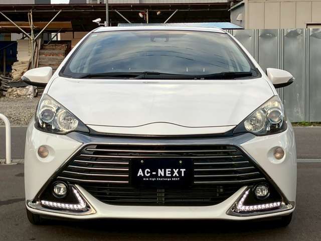 TOYOTA AQUA 2016 Image 31