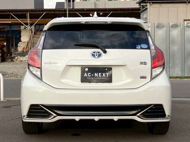 TOYOTA AQUA 2016 Image 31