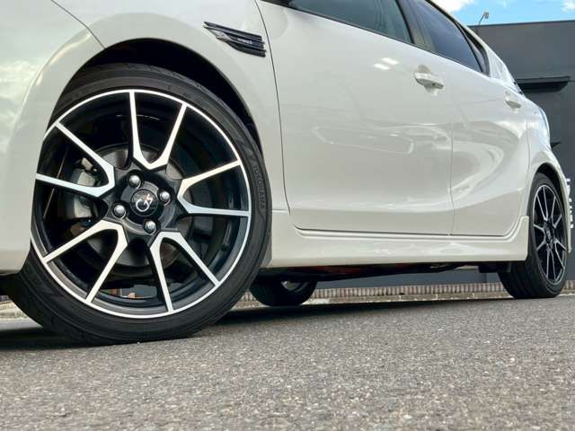 TOYOTA AQUA 2016 Image 31