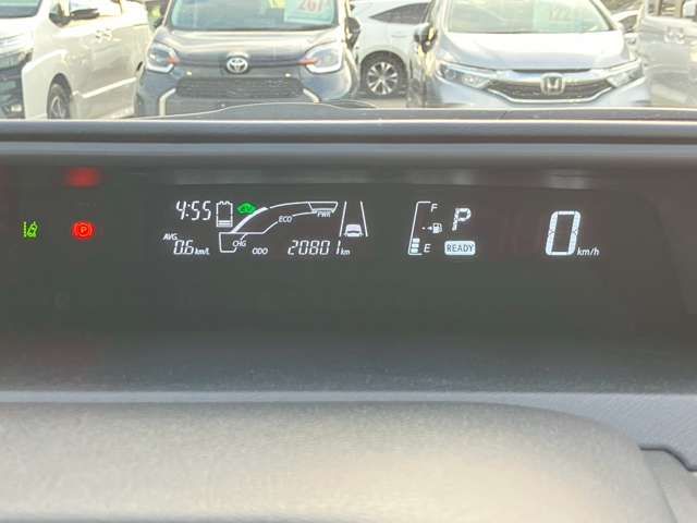 TOYOTA AQUA 2016 Image 31