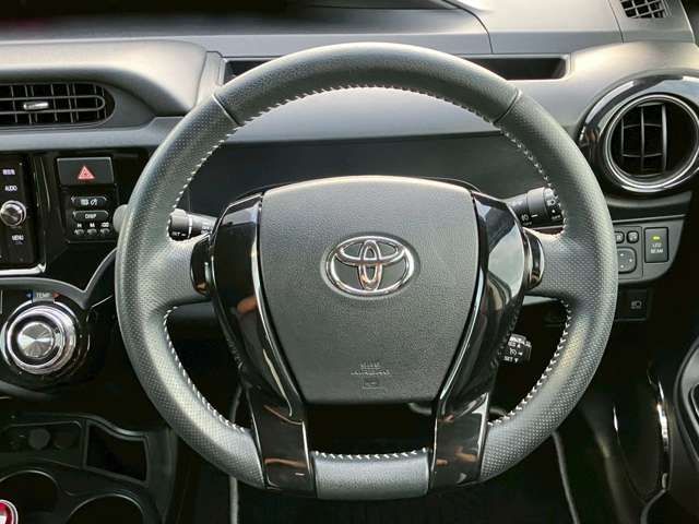 TOYOTA AQUA 2016 Image 31