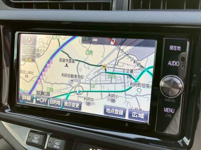 TOYOTA AQUA 2016 Image 31