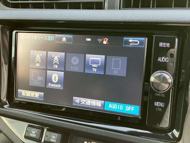 TOYOTA AQUA 2016 Image 31