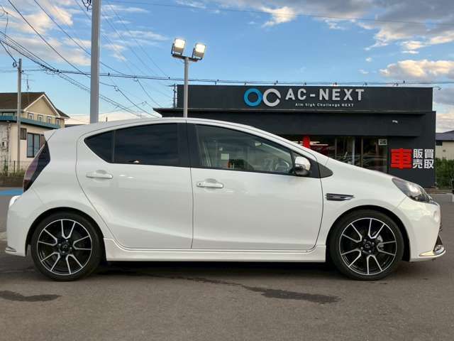 TOYOTA AQUA 2016 Image 31