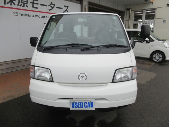 MAZDA BONGO VAN 4WD 2019 Image 31