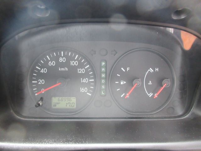 MAZDA BONGO VAN 4WD 2019 Image 31