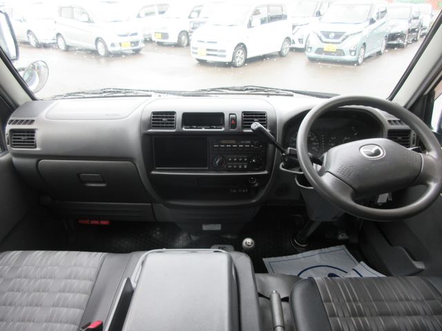 MAZDA BONGO VAN 4WD 2019 Image 31