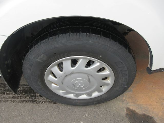 MAZDA BONGO VAN 4WD 2019 Image 31