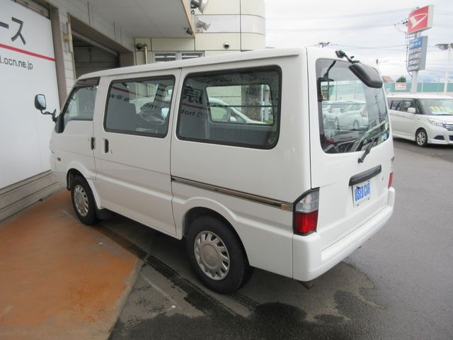 MAZDA BONGO VAN 4WD 2019 Image 31