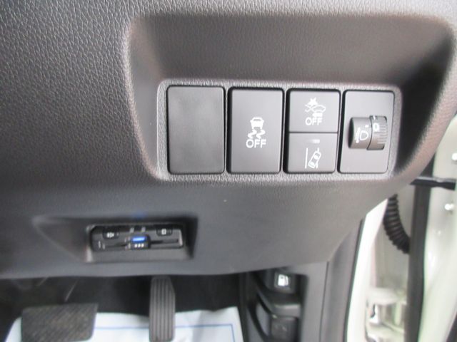 HONDA SHUTTLE HYBRID 2020 Image 31