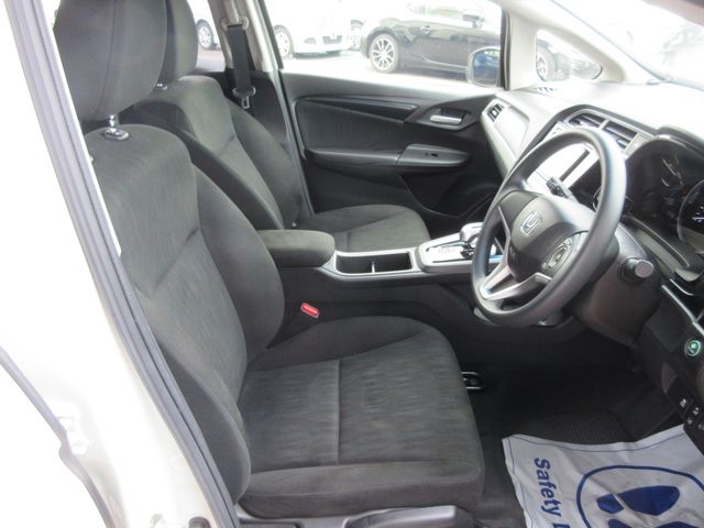 HONDA SHUTTLE HYBRID 2020 Image 31