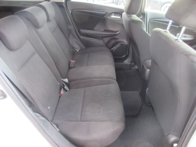 HONDA SHUTTLE HYBRID 2020 Image 31