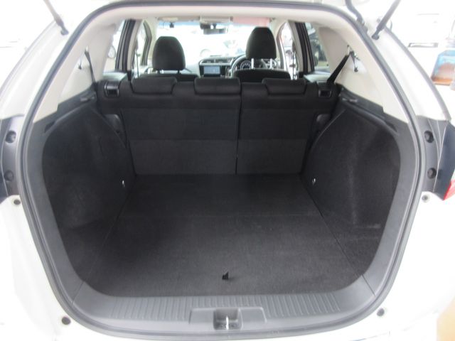 HONDA SHUTTLE HYBRID 2020 Image 31