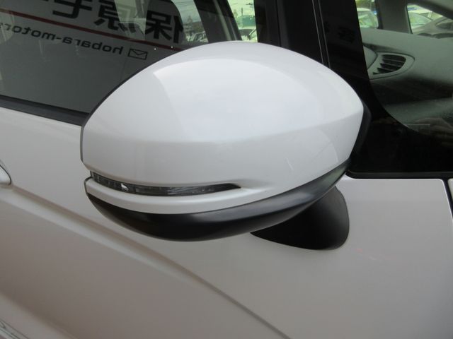 HONDA SHUTTLE HYBRID 2020 Image 31