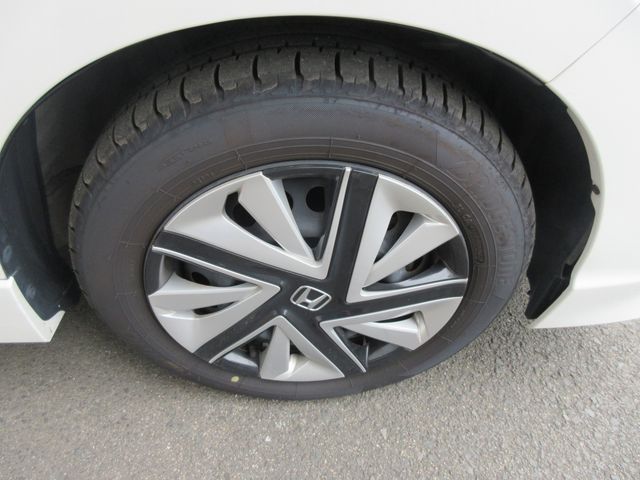 HONDA SHUTTLE HYBRID 2020 Image 31