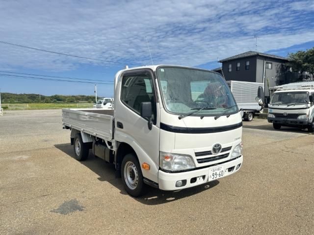 TOYOTA DYNA 2016 Image 31