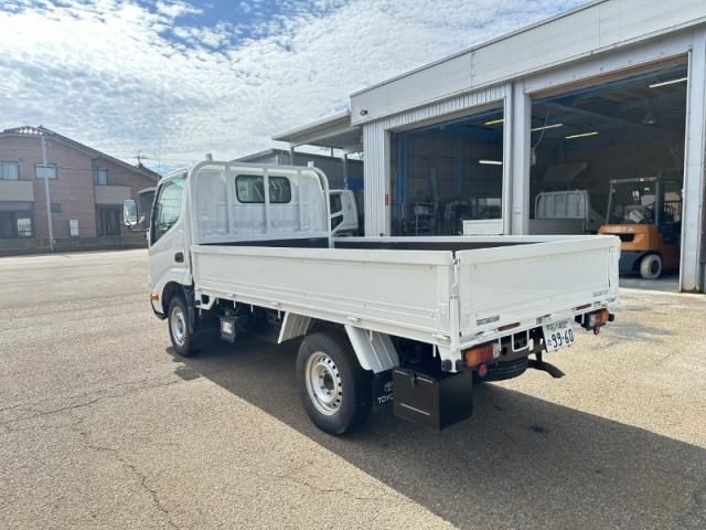 TOYOTA DYNA 2016 Image 31