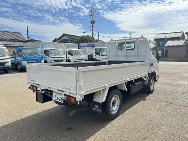 TOYOTA DYNA 2016 Image 31