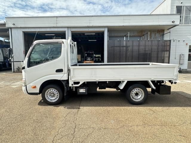 TOYOTA DYNA 2016 Image 31
