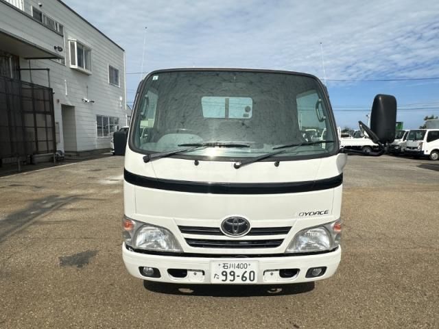 TOYOTA DYNA 2016 Image 31
