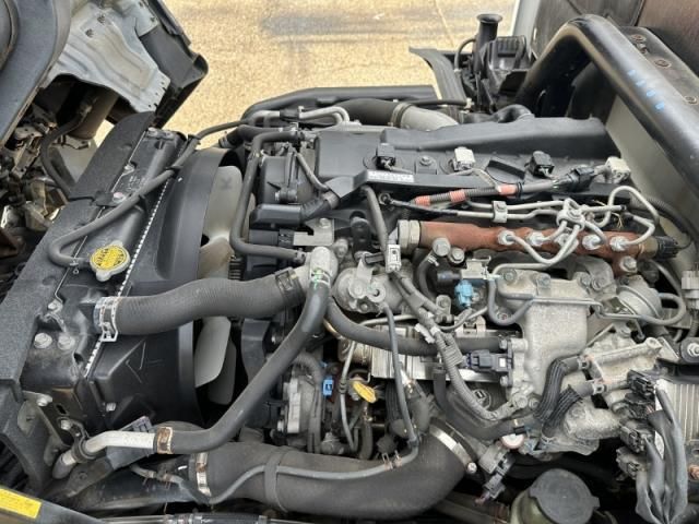 TOYOTA DYNA 2016 Image 31