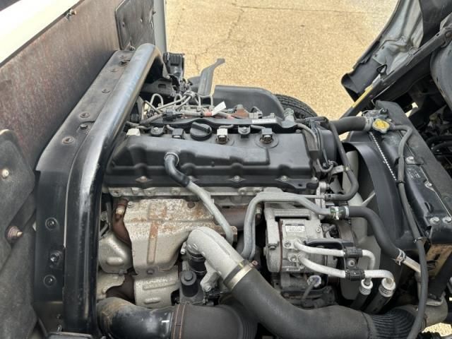 TOYOTA DYNA 2016 Image 31