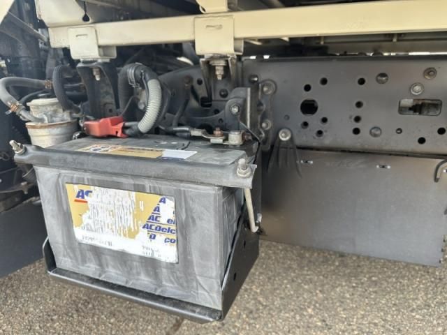 TOYOTA DYNA 2016 Image 31