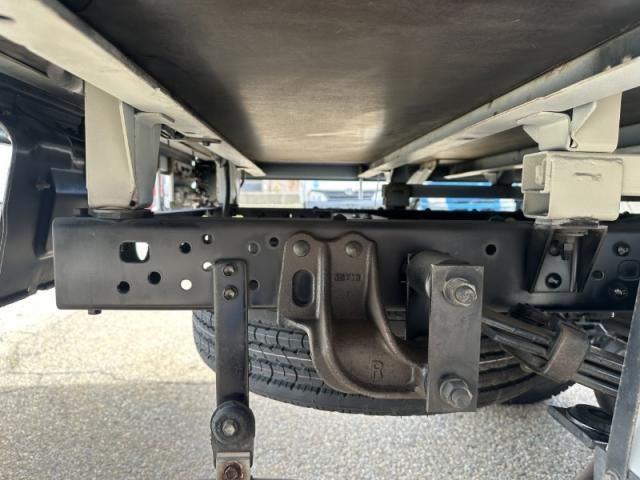 TOYOTA DYNA 2016 Image 31