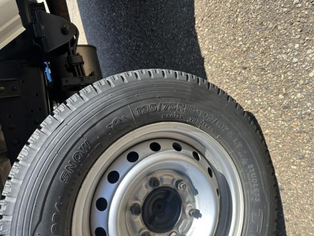 TOYOTA DYNA 2016 Image 31