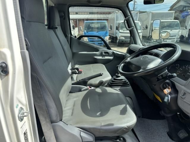 TOYOTA DYNA 2016 Image 31