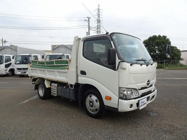 HINO DUTRO 2021 Image 31