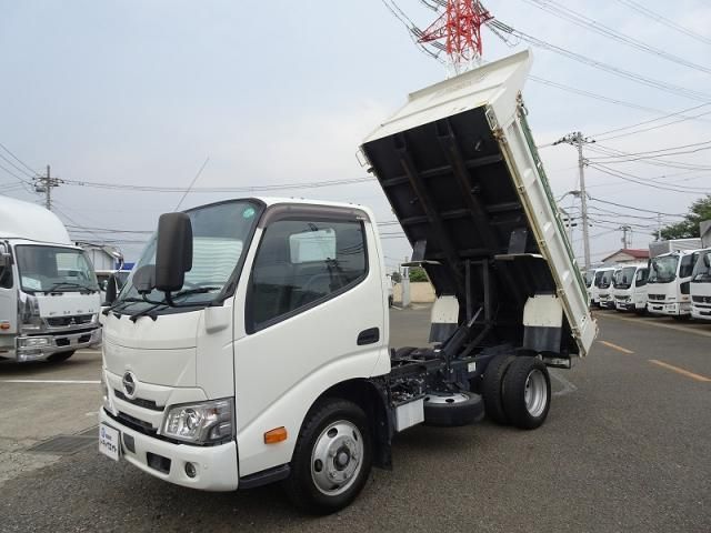 HINO DUTRO 2021 Image 31