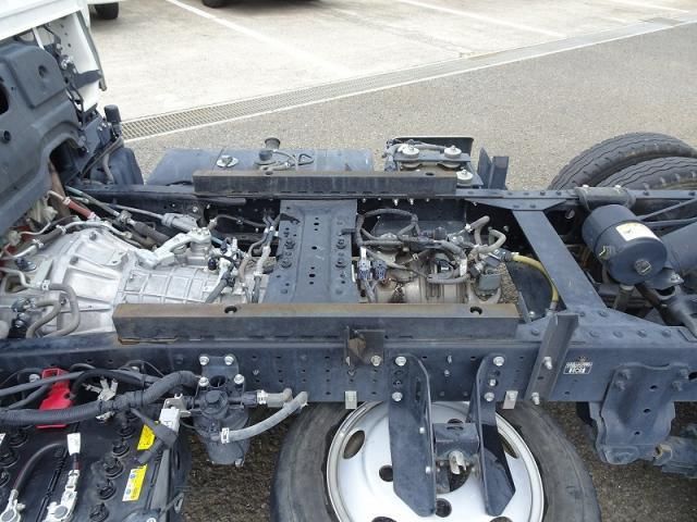 HINO DUTRO 2021 Image 31