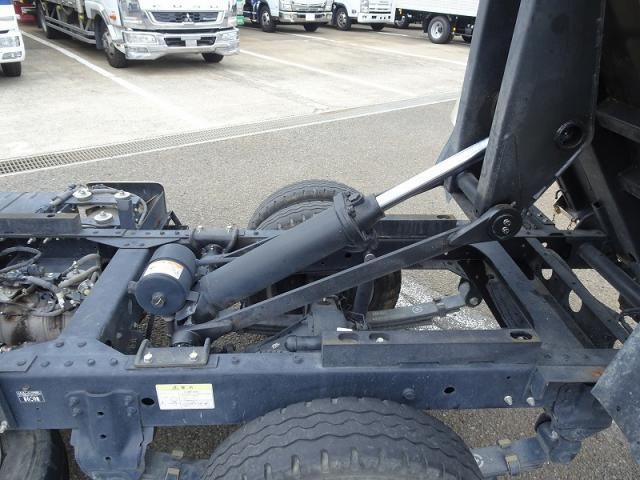 HINO DUTRO 2021 Image 31