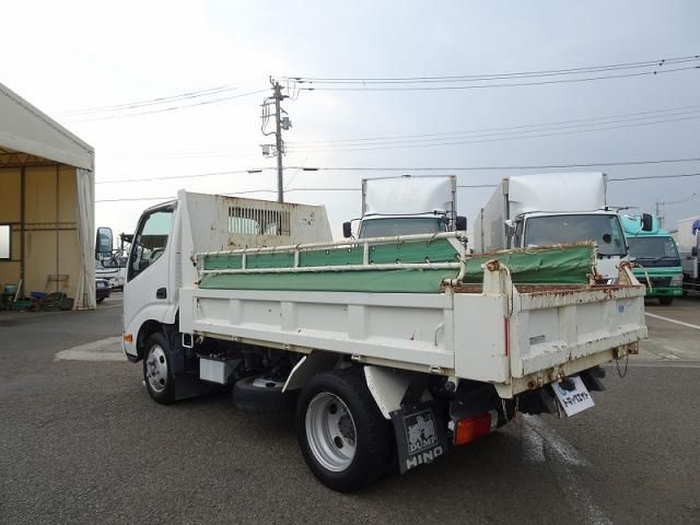 HINO DUTRO 2021 Image 31