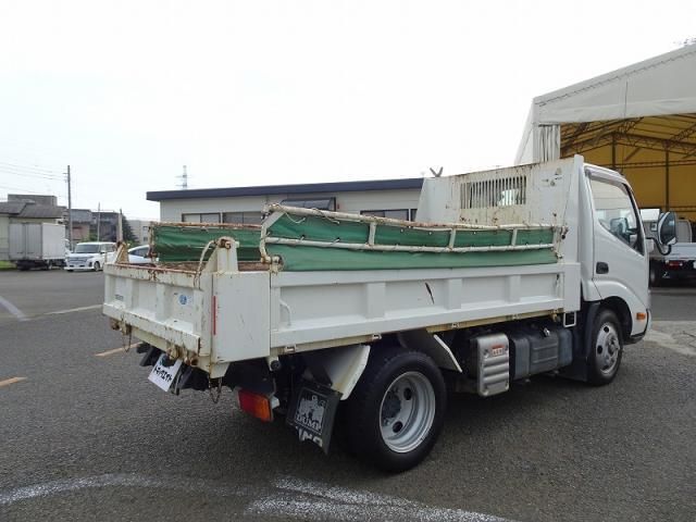 HINO DUTRO 2021 Image 31