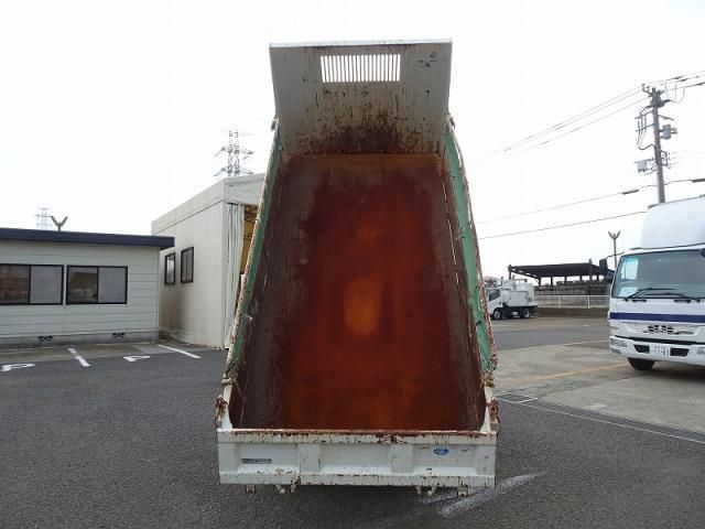 HINO DUTRO 2021 Image 31