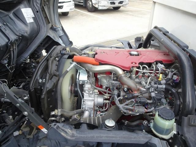 HINO DUTRO 2021 Image 31