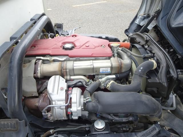 HINO DUTRO 2021 Image 31