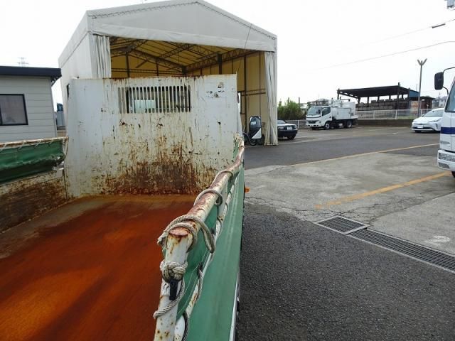 HINO DUTRO 2021 Image 31