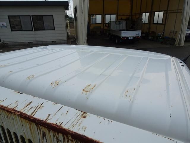 HINO DUTRO 2021 Image 31