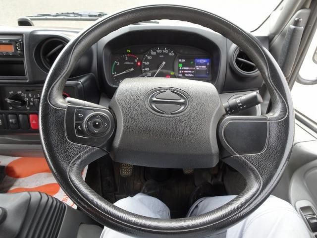 HINO DUTRO 2021 Image 31