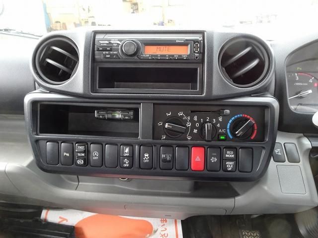 HINO DUTRO 2021 Image 31