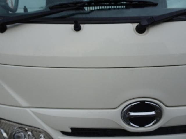 HINO DUTRO 2021 Image 31