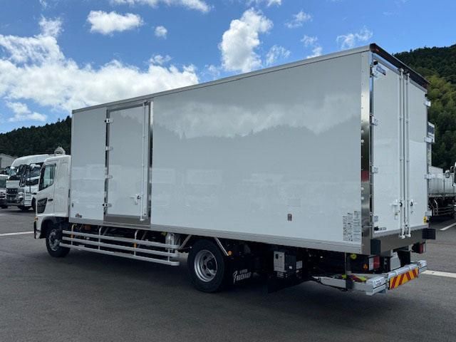 HINO RANGER 2025 Image 31