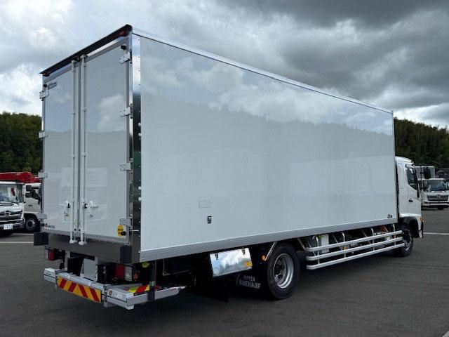 HINO RANGER 2025 Image 31