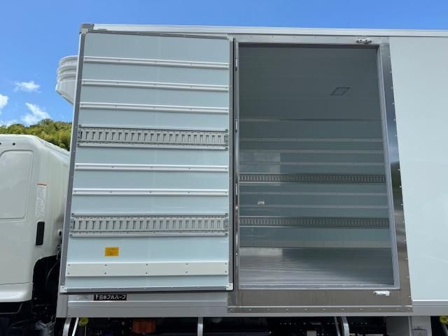 HINO RANGER 2025 Image 31